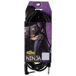 Cabo Santo Angelo Ninja Series Plug P10 L X P10 3,05 Metros