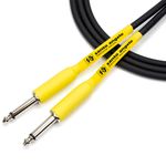 Cabo Santo Angelo Samurai Plug P10 X P10 3,05 Metros