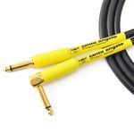 Cabo Santo Angelo Shogun Plug Ouro P10 L X P10 3,05 Metros