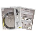 Cabo Santo Angelo Shogun Plug Ouro P10 L X P10 3,05 Metros