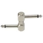 Plug Adaptador Para Pedais Santo Angelo Duplo Z P10 X P10