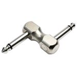 Plug Adaptador Para Pedais Santo Angelo Duplo Z P10 X P10