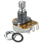 Potenciômetro Santo Angelo B250k Base Pequena Eixo Curto Linear