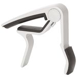 Capotraste Hook H2 Prata