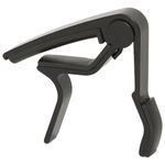 Capotraste Hook H2 Preto