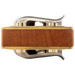 Gaita Hohner Diatônica Marine Band Deluxe C Dó 2005/20 Com Case