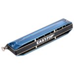Gaita Easttop Cromática Performer C Dó EAP16C 64 Vozes