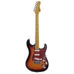 Guitarra Tagima TG530 TW Stratocaster Sunburst