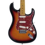 Guitarra Tagima TG530 TW Stratocaster Sunburst