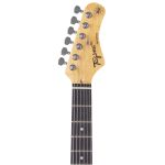 Guitarra Tagima TG500 TW Stratocaster Metallic Sunburst