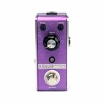 PEDAL DE EFEITO PARA GUITARRA DISTORTION SFX-03