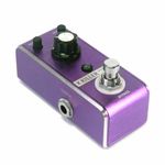 PEDAL DE EFEITO PARA GUITARRA DISTORTION SFX-03