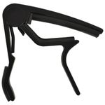 CAPOTRASTE DOLPHIN DELRIN PRETO