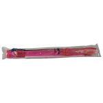 FLAUTA DOCE DOLPHIN SOPRANO GERMANICA ROSA 7651