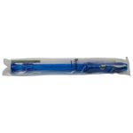 FLAUTA DOCE DOLPHIN SOPRANO GERMANICA AZUL 7652