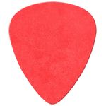 PALHETA DUNLOP TORTEX 0,50MM VERMELHA PCT C/12