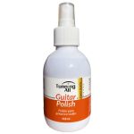 LIMPADOR POLIDOR PARA INSTRUMENTOS TUNNING ALL 118ML