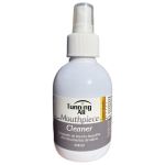 LIMPADOR DE BOCAIS E BOQUILHAS DE INSTRUMENTOS DE SOPRO TUNNING ALL 118ML