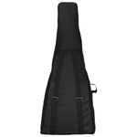 BAG PARA VIOLÃO FOLK SOFT CASE LINHA START PRETO