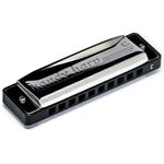 Gaita Hering Diatônica Handy Harp C Dó 4120C Com Case