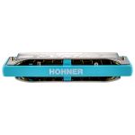 Gaita Hohner Diatônica Rocket Low EL Mi Low 2016/20 Com Case