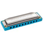Gaita Hohner Diatônica Rocket Low EL Mi Low 2016/20 Com Case