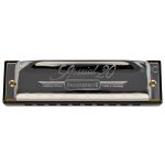 KIT 5 GAITAS HOHNER SPECIAL 20 VOZES DÓ (C) SOL (G) LÁ (A) RÉ (D) MI (E) 560/20