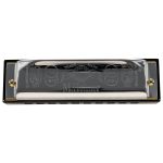 KIT 5 GAITAS HOHNER SPECIAL 20 VOZES DÓ (C) SOL (G) LÁ (A) RÉ (D) MI (E) 560/20