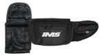Pochete Ims Army - Preto
