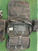 Pochete Ims Army - Preto