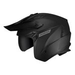 Capacete Norisk Darth 2