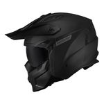 Capacete Norisk Darth 2