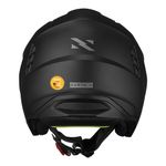Capacete Norisk Darth 2