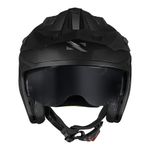 Capacete Norisk Darth 2