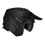 Capacete Norisk Darth 2