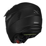 Capacete Norisk Darth 2