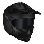 Capacete Norisk Darth 2