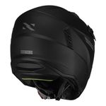 Capacete Norisk Darth 2