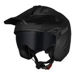 Capacete Norisk Darth 2