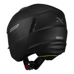 Capacete Norisk Darth 2