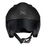 Capacete Norisk Darth 2