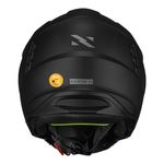 Capacete Norisk Darth 2