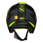 Capacete Norisk Darth 2