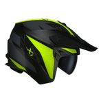 Capacete Norisk Darth 2