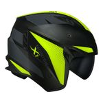 Capacete Norisk Darth 2