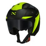 Capacete Norisk Darth 2