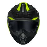 Capacete Norisk Darth 2