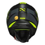 Capacete Norisk Darth 2