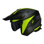 Capacete Norisk Darth 2