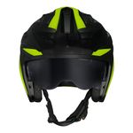 Capacete Norisk Darth 2